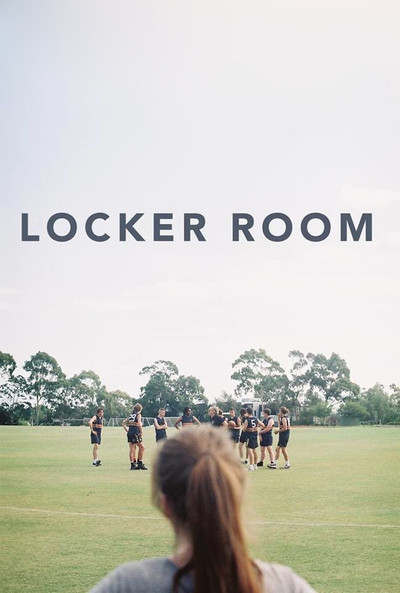 Póster de Locker Room