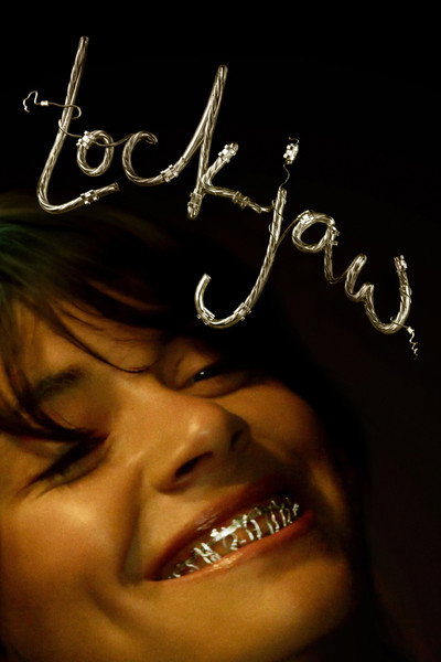 Póster de Lockjaw