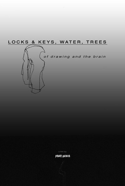 Póster de Locks & Keys, Water, Trees