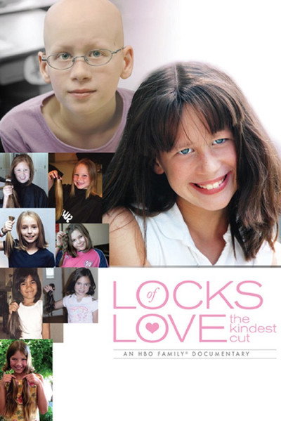Póster de Locks of Love: The Kindest Cut