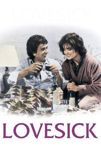 Póster de Loco de amor