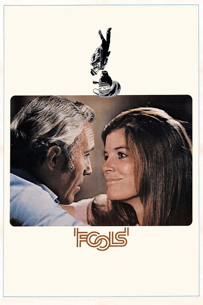Póster de Locos