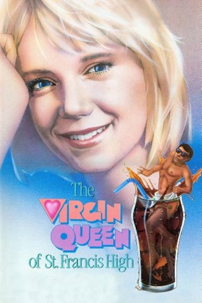 Póster de Locos por Diane