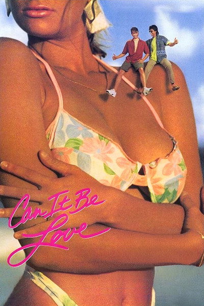 Póster de Locos por las chicas