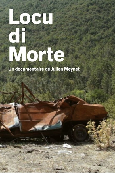 Póster de Locu Di Morte