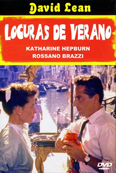 Póster de Locura de verano