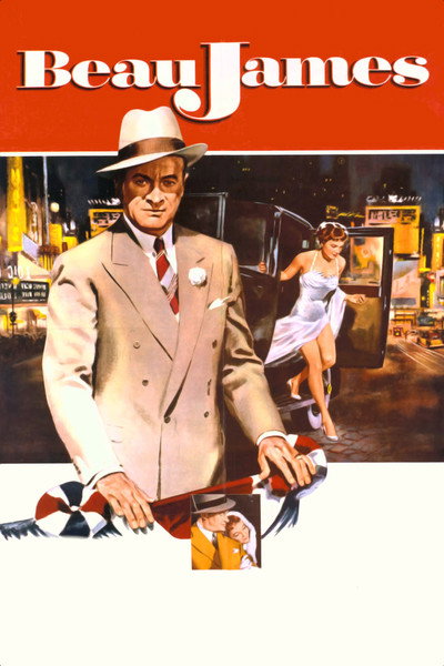 Póster de Locuras de Nueva York