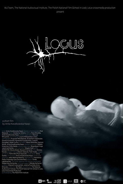 Póster de Locus
