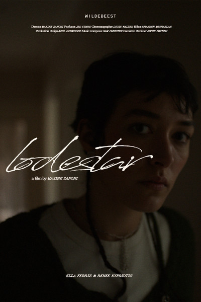 Póster de Lodestar