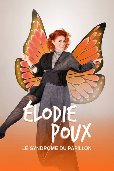 Póster de Élodie Poux - Le Syndrome du Playmobil