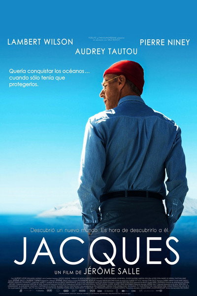 Póster de L'odissea