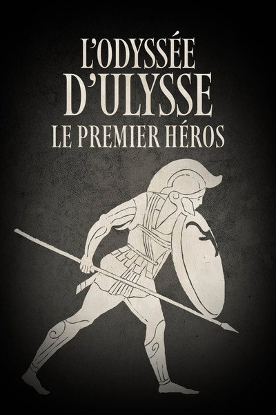 Póster de L'Odyssee d'Ulysse, le premier heros