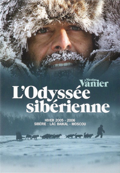 Póster de L'odyssée sibérienne