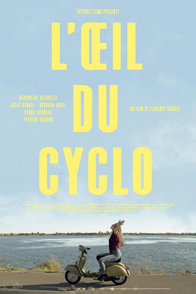 Póster de L'oeil du cyclo