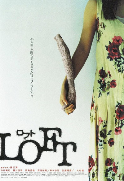 Póster de Loft