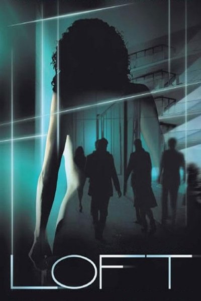 Póster de Loft