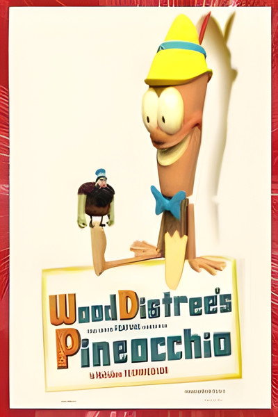 Póster de Log Boy