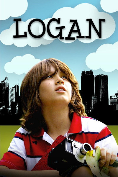 Póster de Logan
