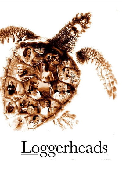 Póster de Loggerheads