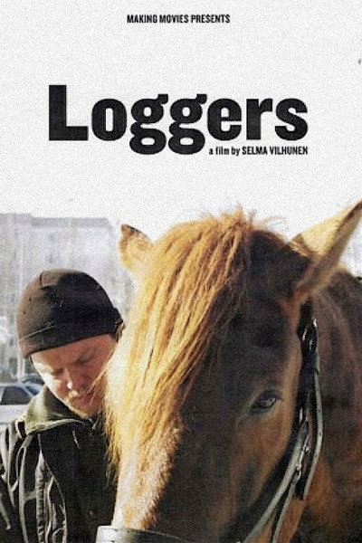 Póster de Loggers