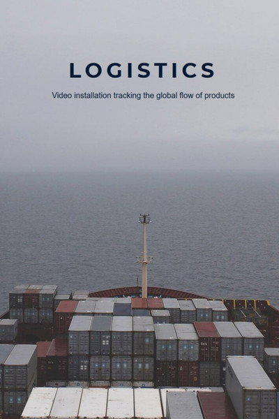 Póster de Logistics