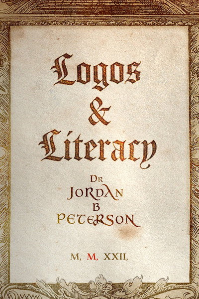 Póster de Logos & Literacy