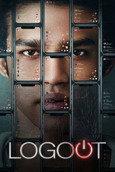 Póster de Logout