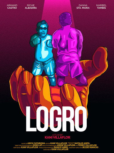 Póster de Logro