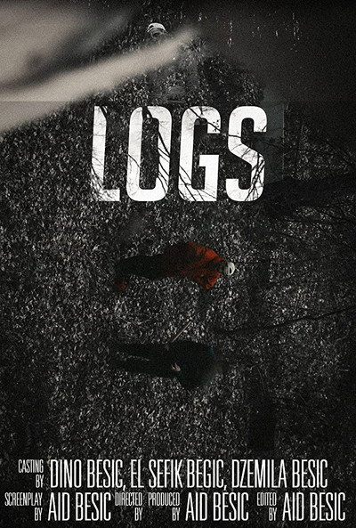 Póster de Logs