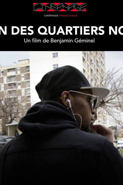 Póster de Loin des quartiers Nord