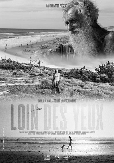 Póster de Loin des Yeux