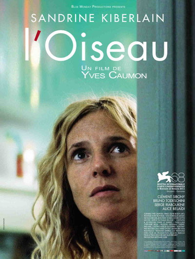 Póster de L'oiseau