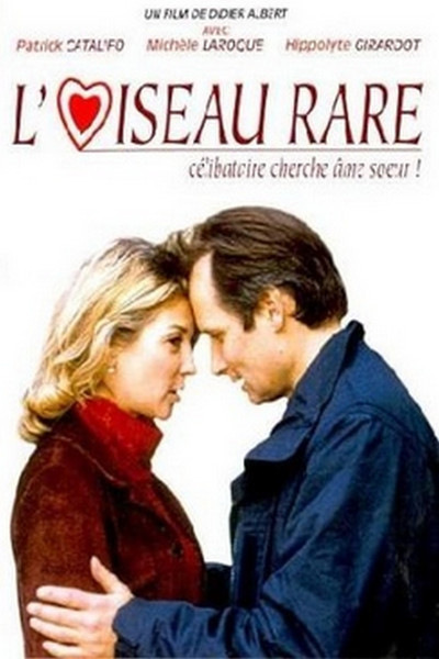 Póster de L'oiseau rare
