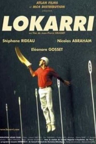 Póster de Lokarri