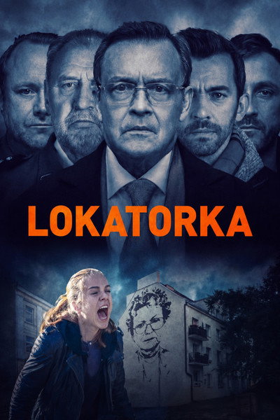 Póster de Lokatorka