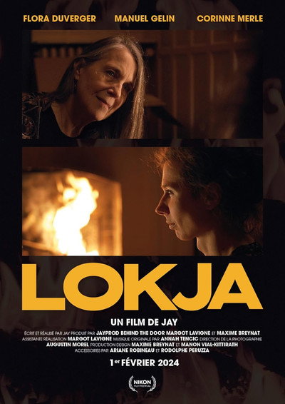 Póster de Lokja
