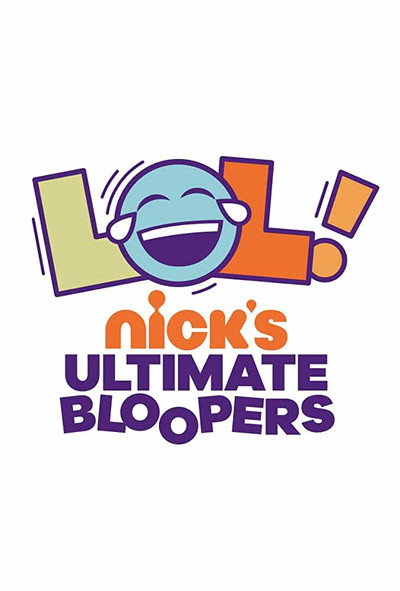 Póster de LOL Nick's Ultimate Bloopers