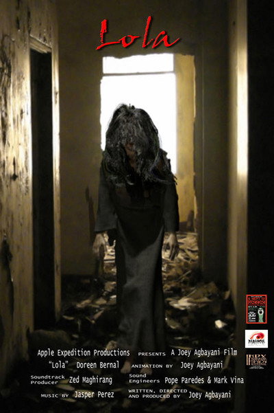 Póster de Lola
