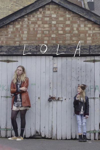 Póster de Lola