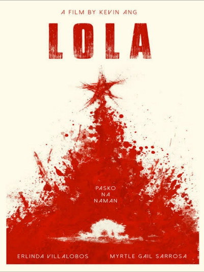 Póster de Lola