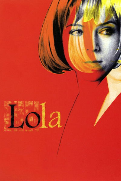 Póster de Lola