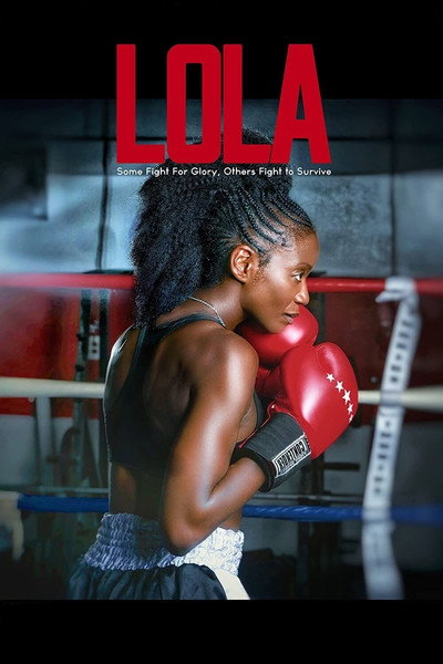 Póster de Lola