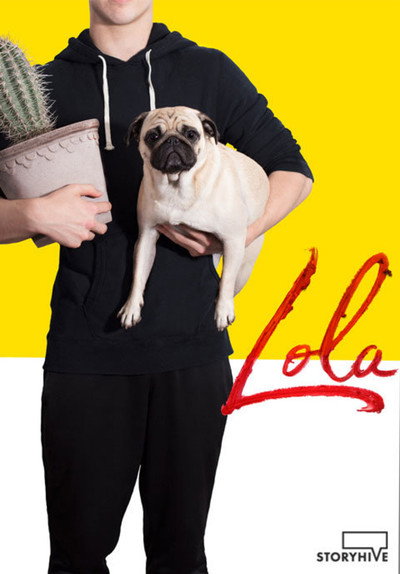 Póster de Lola