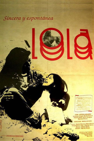 Póster de Lola