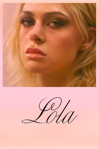 Póster de Lola