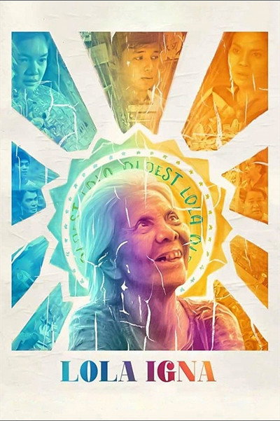 Póster de Lola Igna