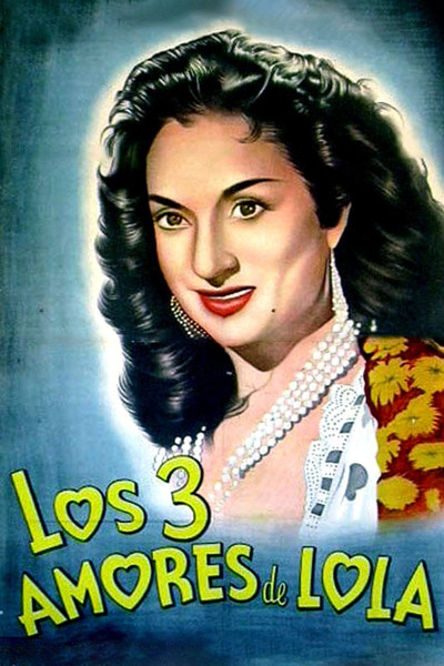 Póster de Lola Torbellino