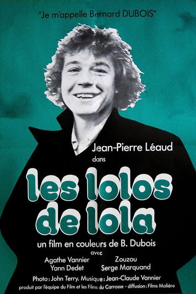 Póster de Lola's Lolos