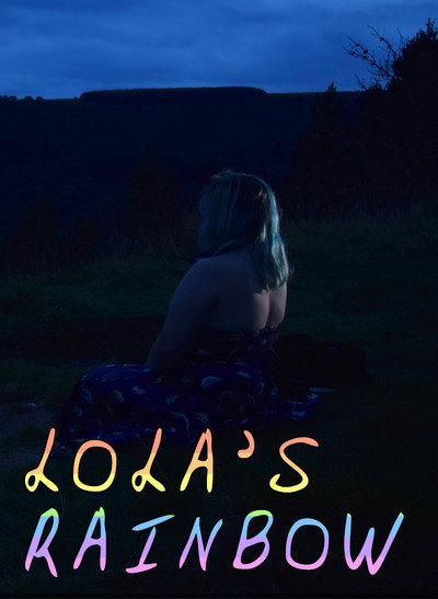 Póster de Lola's Rainbow