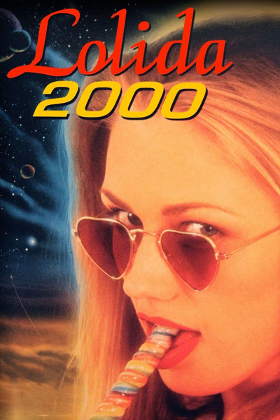 Póster de Lolita 2000